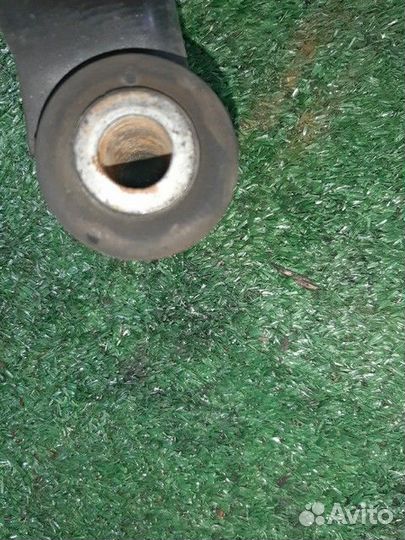 Рычаг подвески передний левый Mitsubishi ASX