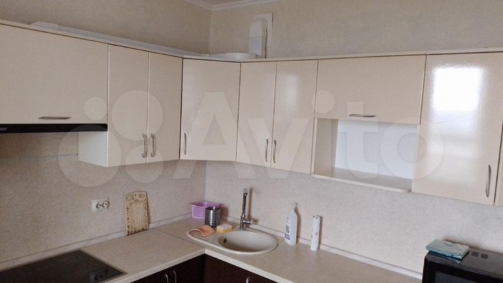 1-к. квартира, 41,5 м², 21/27 эт.