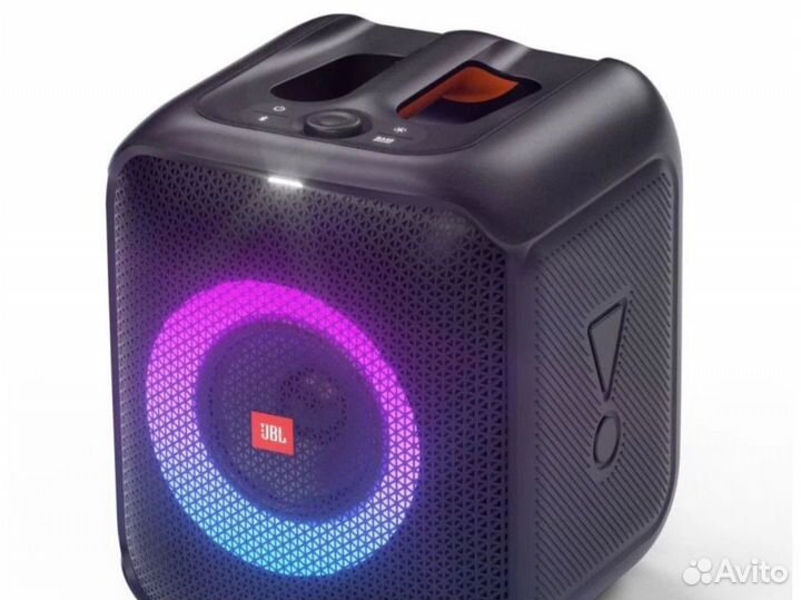 Портативная колонка JBL PartyBox Encore / Новая