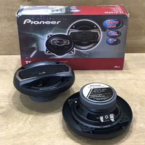 Колонки Pioneer TS-A10 (10 дюймов 220w 190w max 4