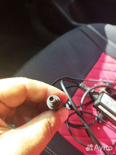 Блок питания зарядник Samsung