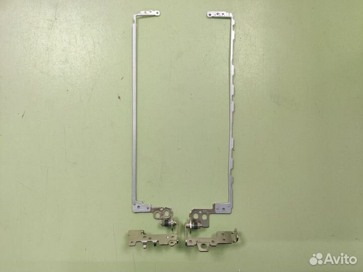 Петли для ноутбука HP 15-bs, 15-bw, 15-bu, 250 G6