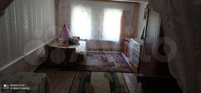 Дом 57 м² на участке 6 сот.