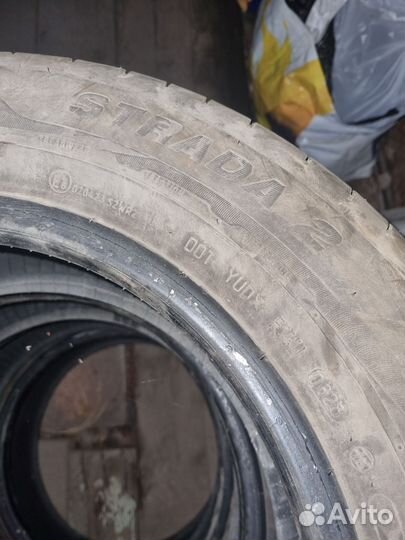 Viatti Strada 2 (V-134) 185/65 R15 92V