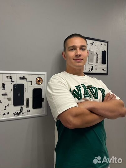 Ремонт iPhone, ремонт телефонов, ремонт android