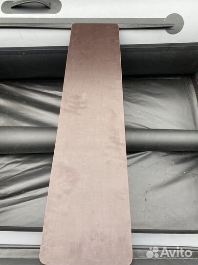 Новая Лодка пвх Angler 360 XL