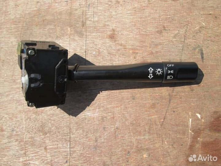 Гитара правая Honda Torneo CF3 F18B 2000/9