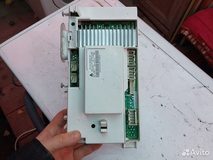 Стиральная машина hotpoint ariston 5 кг