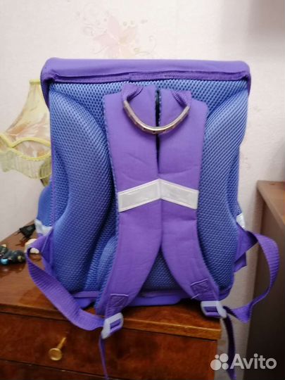 Ранец школьный