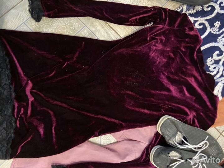 Вещи пакетом женские 46