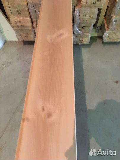 Вагонка кедр