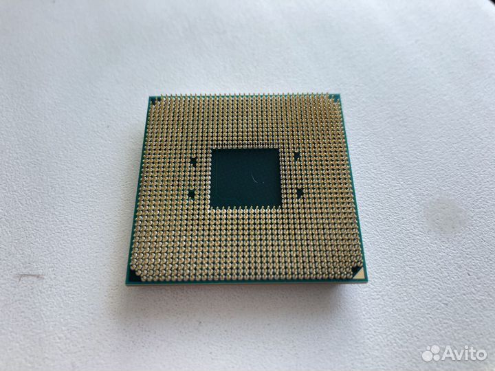 Процессор AMD Ryzen 5 2600 OEM