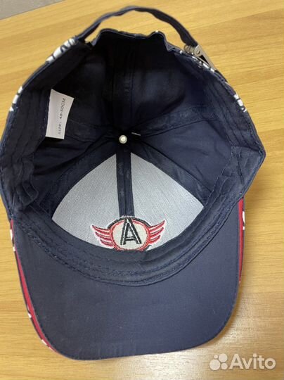 Кепка детская Автомобилист