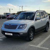 Kia Mohave 3.0 AT, 2011, 287 000 км, с пробегом, цена 1 790 000 руб.