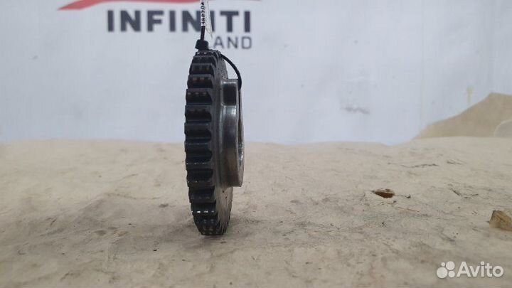 Шестерня распредвала (звездочка) Nissan VQ37VHR