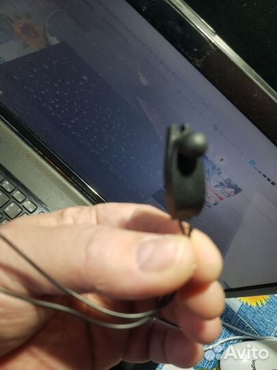 Датчик температуры Ford focus 3