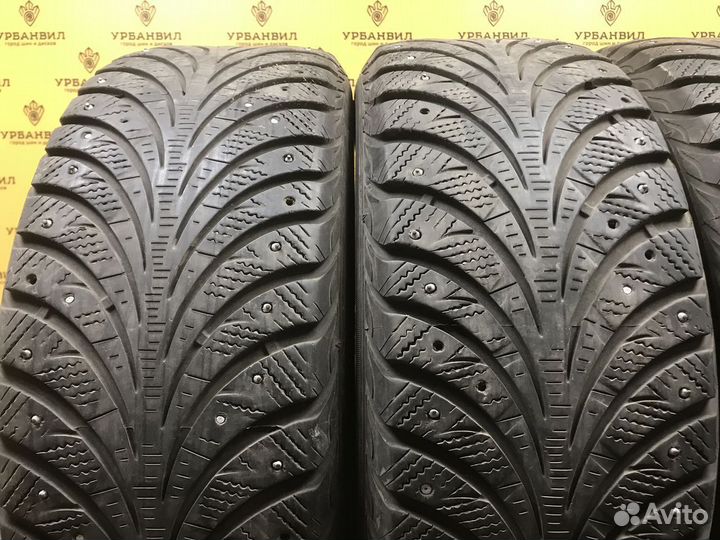 Sava Eskimo Stud 205/55 R16 91T