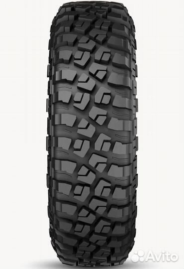 Cordiant Off Road 2 225/75 R16 104Q