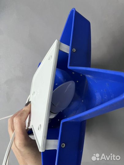 Ночник детский IKEA