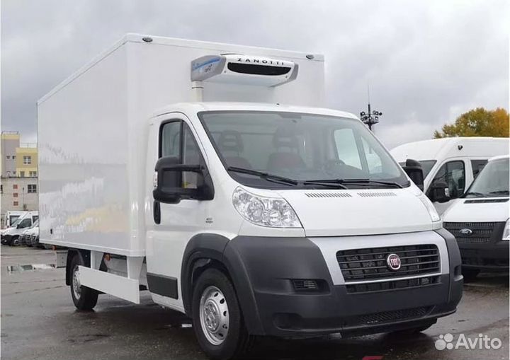 Водитель категории в