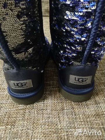 Уги Ugg