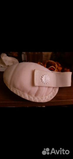 Бандаж от грыжи детский