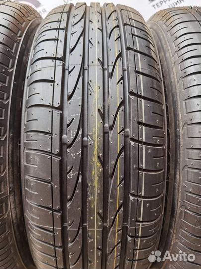 Bridgestone Dueler H/P Sport 215/65 R16 98H