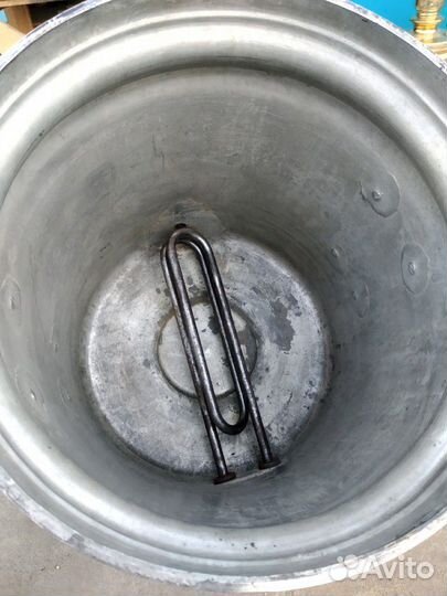 Самовар электро.45 литров