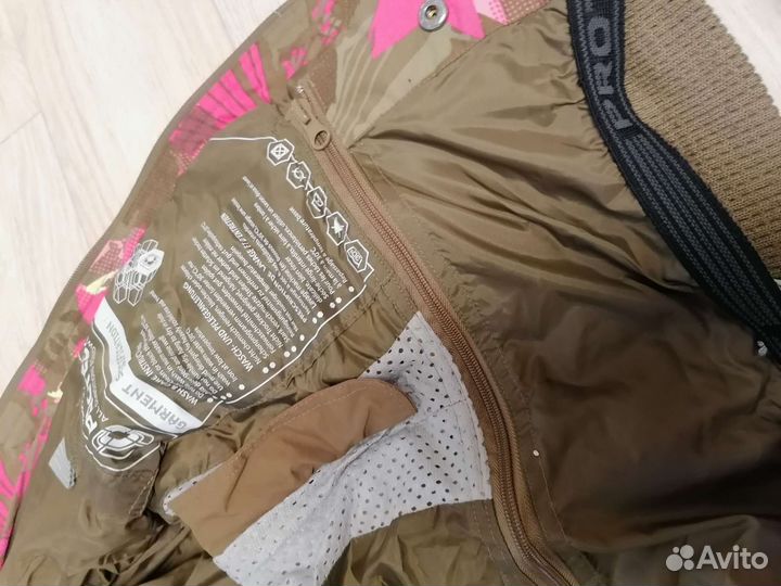 Горнолыжный костюм женский Protest XS