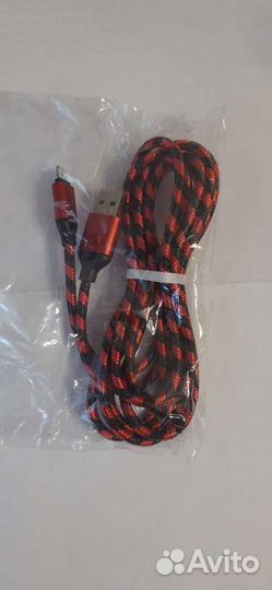 USB кабель для iPhone