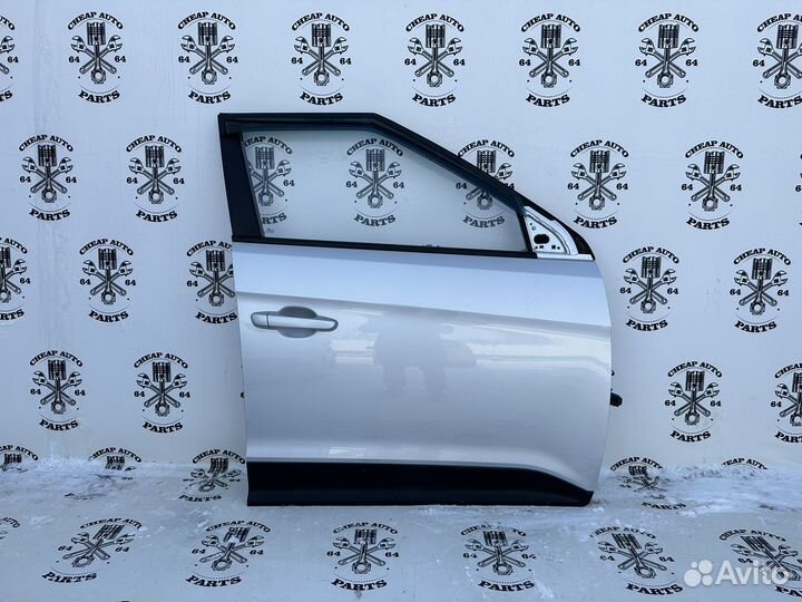 Дверь передняя правая Hyundai Creta Оригинал