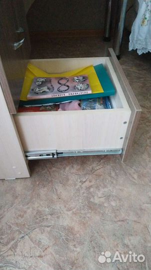 Компьютерный стол бу