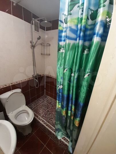 1-к. квартира, 30 м², 2/5 эт.