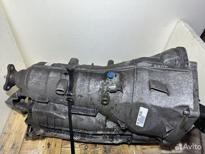 АКПП 6HP19 BMW E90 E60 24007563294