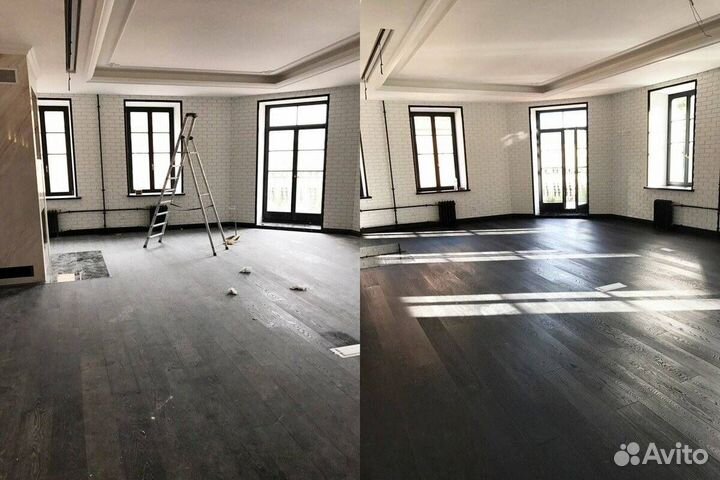 Клининг уборка офисов, магазинов, помещений