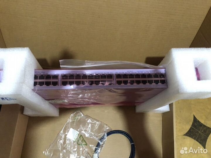 Коммутатор 3Com SuperStack3 Switch 4500 50-Port