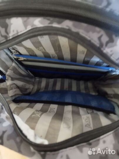 Школьный ранец DeLune с 1-4 класс