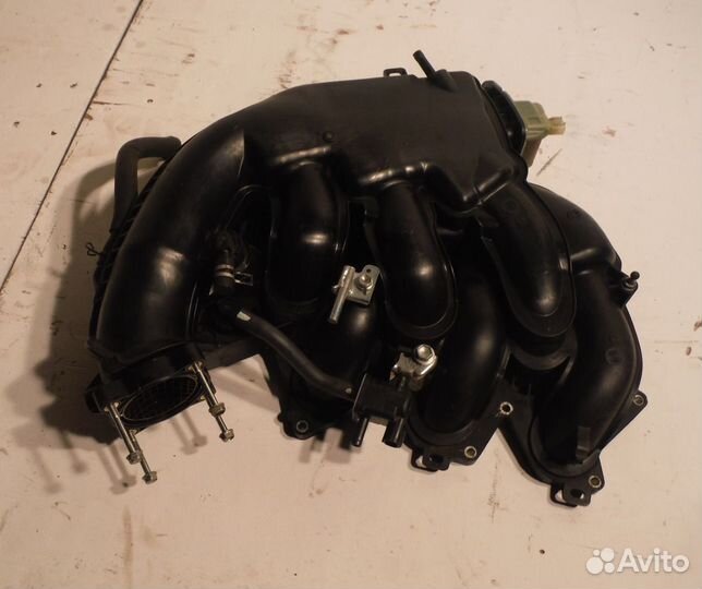 Впускной коллектор Lexus IS250 2008