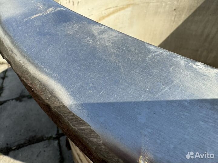 Емкость из нержавейки