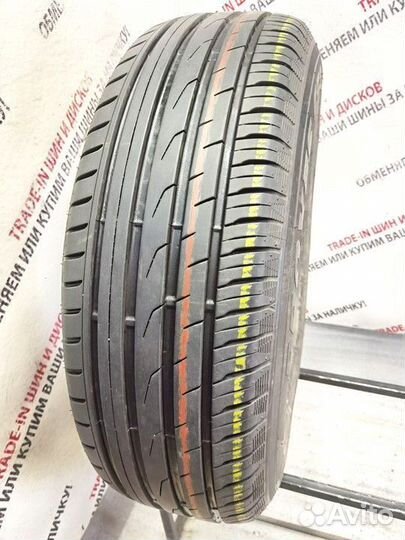 Toyo Proxes CF2 SUV 215/70 R16 100H