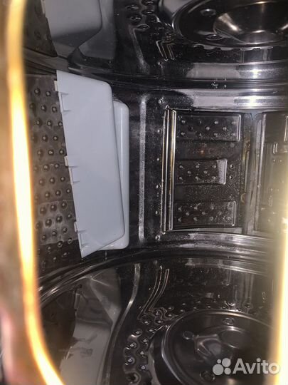 Стиральная машинка ignus