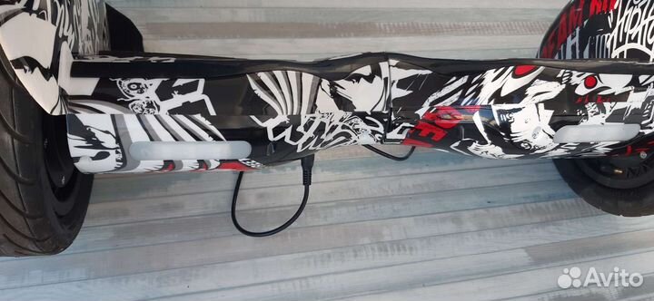 Гироскутер бу