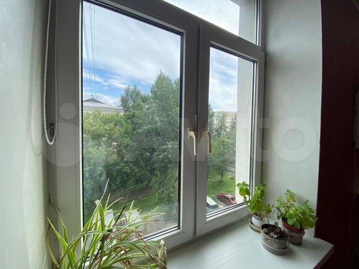 3-к. квартира, 67 м², 4/5 эт.