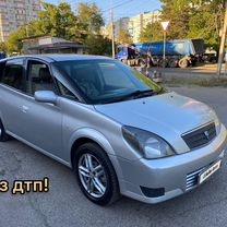 Toyota Opa 1.8 AT, 2000, 299 999 км, с пробегом, цена 585 000 руб.