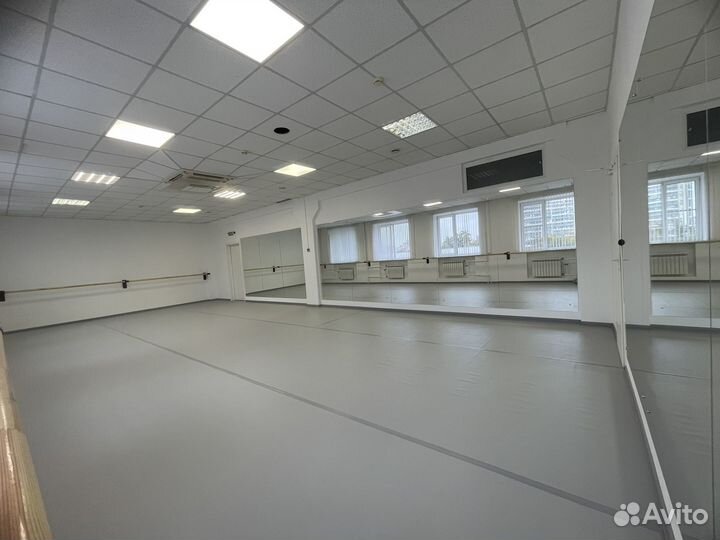 Аренда зала