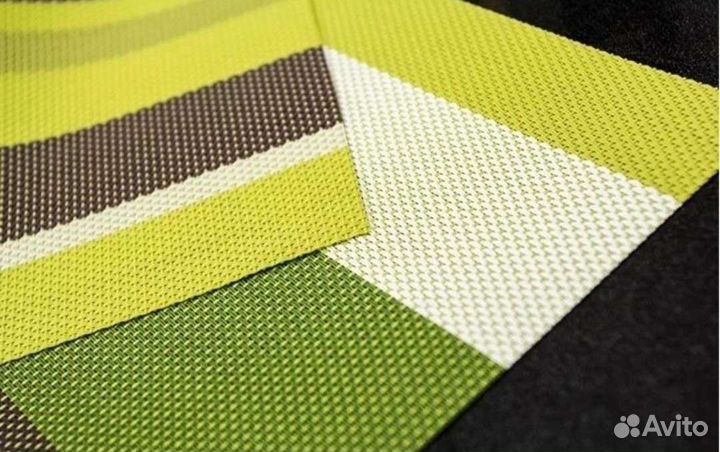 Коврик для стола 30х45см