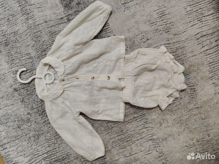 Костюм детский