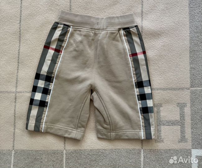 Шорты Burberry детские
