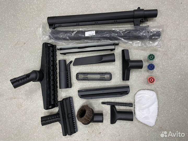 Пылесос Karcher SV 7