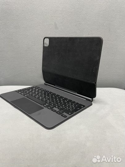 Клавиатура apple magic keyboard 10.9